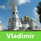 Vladimir SmartGuide icône