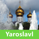 Yaroslavl SmartGuide - Audio Guide & Offline Maps APK