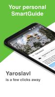 Yaroslavl SmartGuide - Audio Guide & Offline Maps gönderen