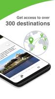 Yaroslavl SmartGuide - Audio Guide & Offline Maps Ekran Görüntüsü 1