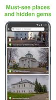 Yaroslavl SmartGuide - Audio Guide & Offline Maps Ekran Görüntüsü 2