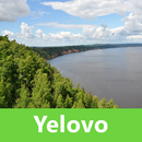 Yelovo SmartGuide - Audio Guide & Offline Maps APK