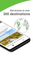 Yelovo SmartGuide - Audio Guid screenshot 1