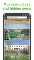 Yelovo SmartGuide - Audio Guid screenshot 2