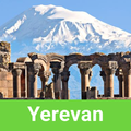 Yerevan Tour Guide:SmartGuide