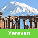 Yerevan Tour Guide:SmartGuide APK