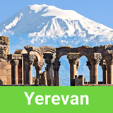 Yerevan Tour Guide:SmartGuide