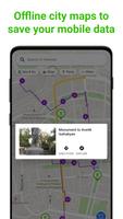 Yerevan Tour Guide:SmartGuide স্ক্রিনশট 3
