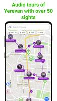 Yerevan Tour Guide:SmartGuide পোস্টার
