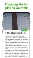 Yerevan Tour Guide:SmartGuide স্ক্রিনশট 1
