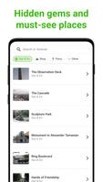 Yerevan Tour Guide:SmartGuide স্ক্রিনশট 2