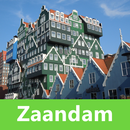 Zaandam SmartGuide - Audio Guide & Offline Maps APK