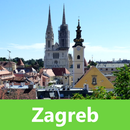 Zagreb SmartGuide - Audio Guide & Offline Maps APK