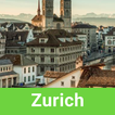 Zurich Tour Guide:SmartGuide