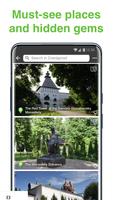 Zvenigorod SmartGuide скриншот 2