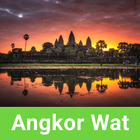Angkor Wat SmartGuide icon