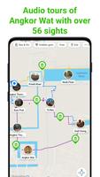 Angkor Wat SmartGuide پوسٹر