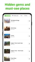 Angkor Wat SmartGuide تصوير الشاشة 2