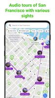 San Francisco SmartGuide постер