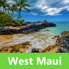 West Maui SmartGuide أيقونة