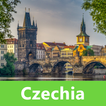 Czechia SmartGuide: Audioguide