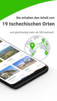 Tschechien Smartguide: Audiogu Screenshot 1