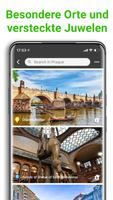 Tschechien Smartguide: Audiogu Screenshot 2