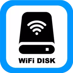 無線 USB ディスクドライブ - スマートディスクマウンタ アプリダウンロード