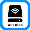 WiFi USB Disk - Smart Disk Zeichen