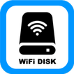 WiFi USB Disk - Smart Disk