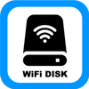 WiFi USB Disk - Smart Disk icon