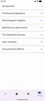 3 Schermata Faust Premium IDE & Compiler