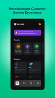 AI Chatbot - Art Assistant Cartaz