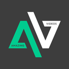 Amazing Videos biểu tượng