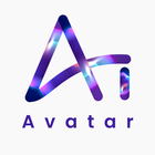AI Avatar - Face Art Generator icône