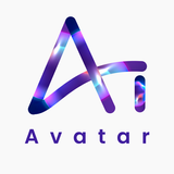 AI Avatar - Face Art Generator ícone
