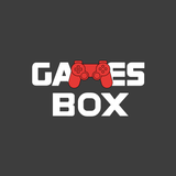 Game Box 2D Games