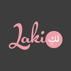 ikon Laki