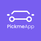 PickMeApp icône