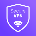 VPN segura Maestra VPN rápida icono