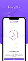 VPN segura Maestra VPN rápida captura de pantalla 2