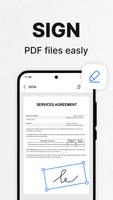 3 Schermata PDF Scanner