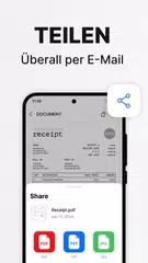 PDF Scanner App: Dokumenten XAPK Herunterladen