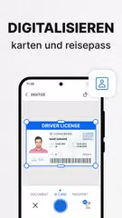 PDF Scanner App: Dokumenten XAPK Herunterladen