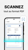 PDF Scanner Affiche