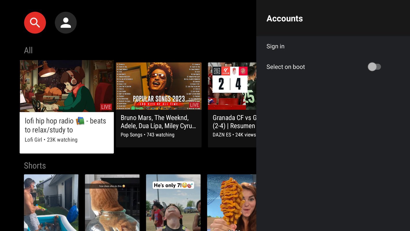 SmartTube APK for Android Download