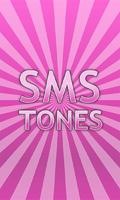 Notification SMS Ringtones Affiche