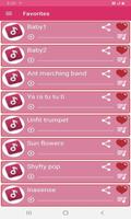 Notification SMS Ringtones স্ক্রিনশট 2