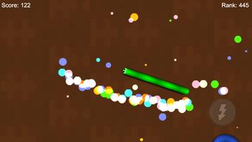 Snake Swipe الملصق