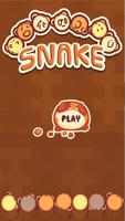 Snake Swipe syot layar 3